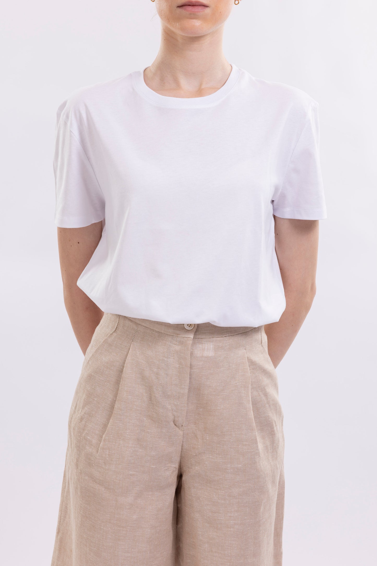 Basic T-Shirt