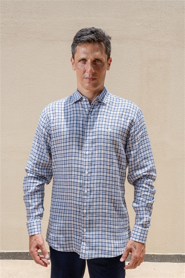 Linen Shirt