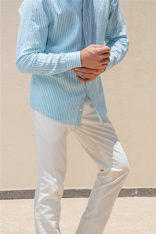 Linen Shirt