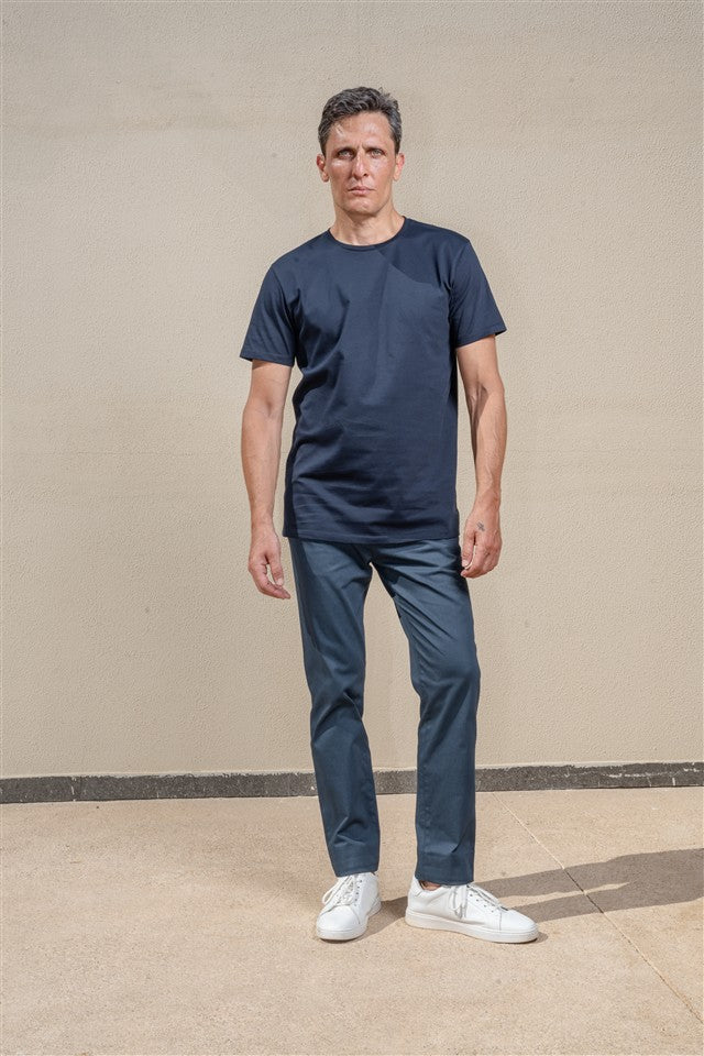 Cotton T-Shirt