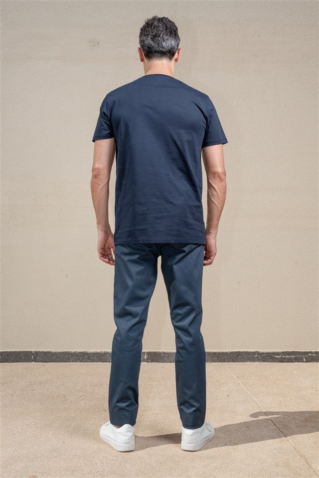 Cotton T-Shirt