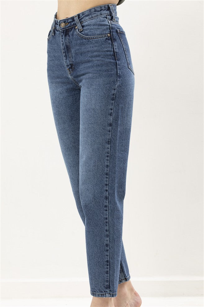 Mom Fit Jeans