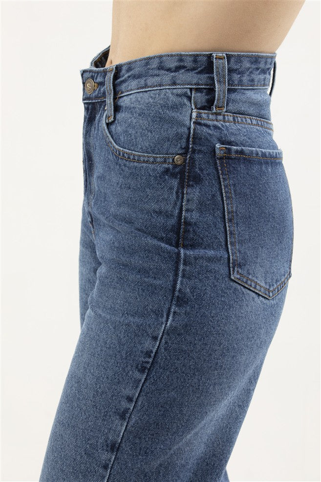 Mom Fit Jeans