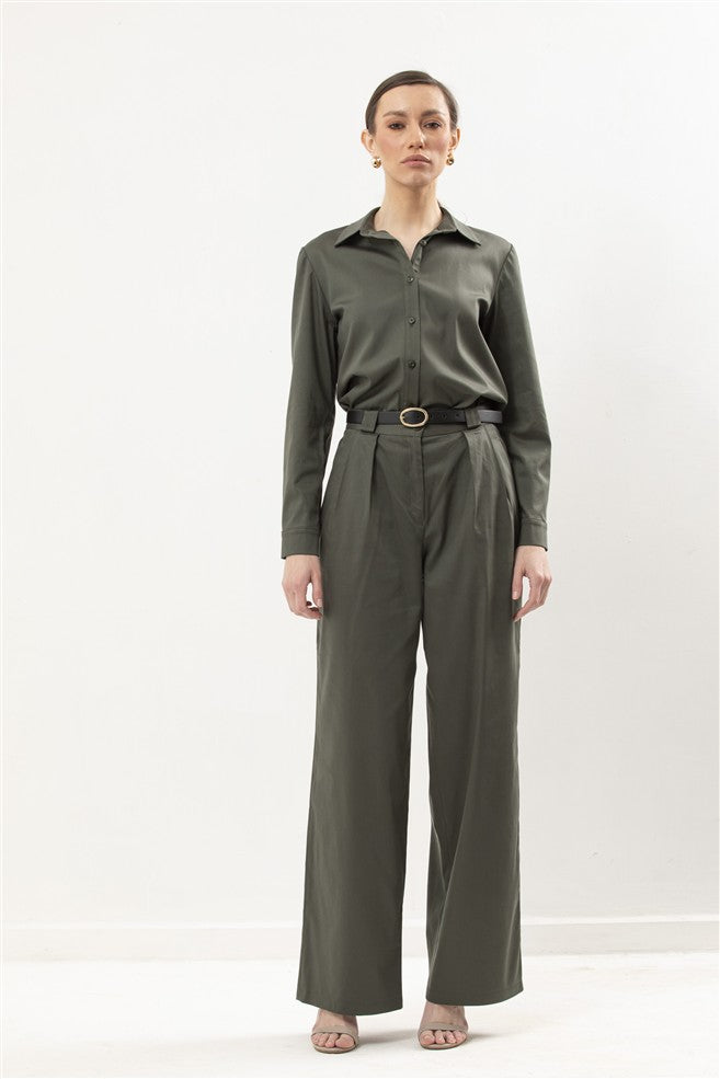 Normal Fit Shirt