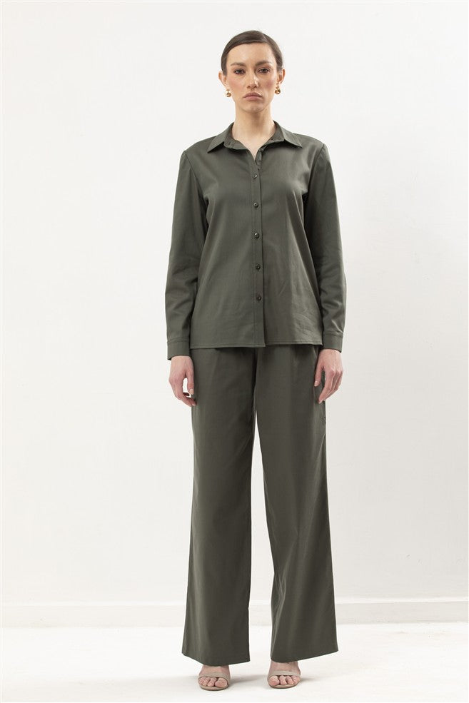 Normal Fit Shirt