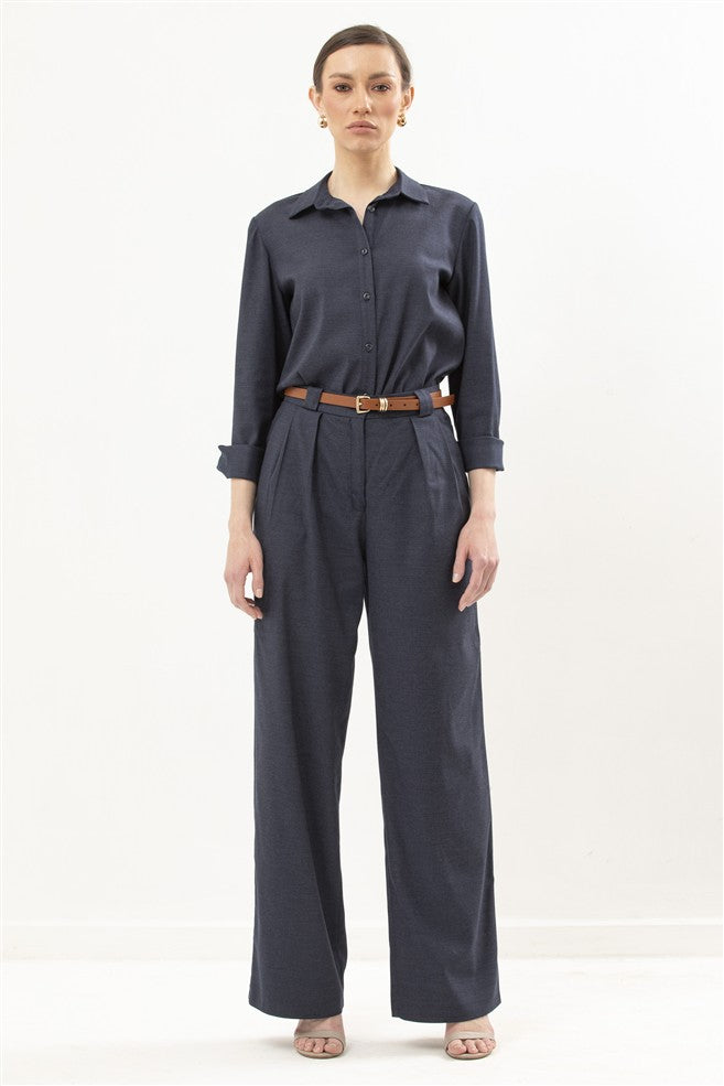 Normal Fit Shirt
