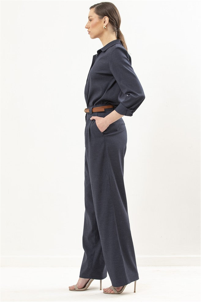 Normal Fit Shirt