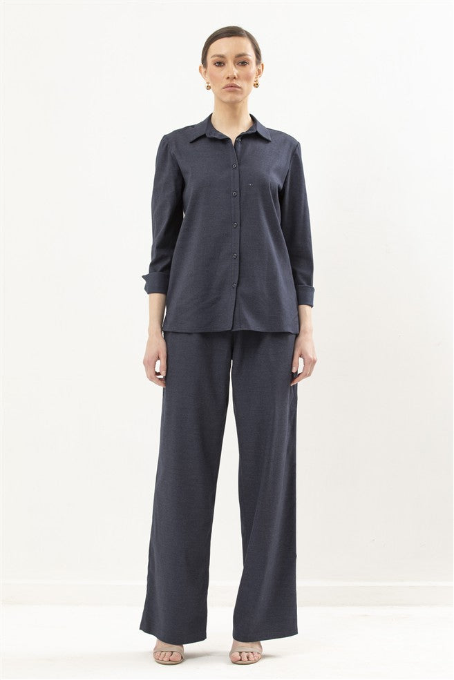 Normal Fit Shirt