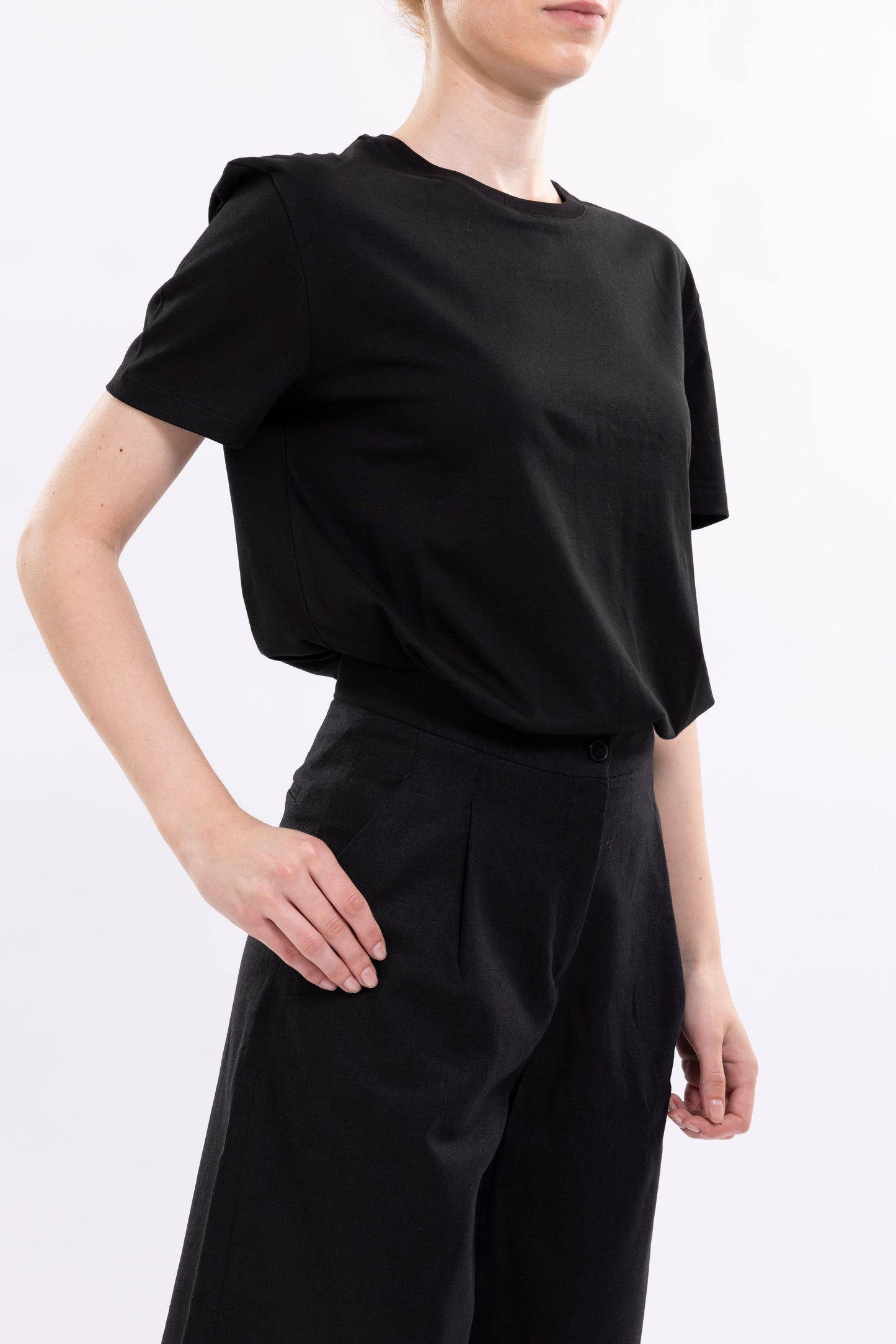 Basic T-Shirt