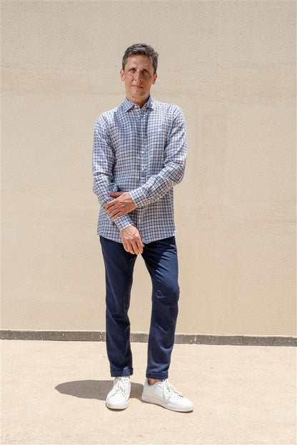 Linen Shirt