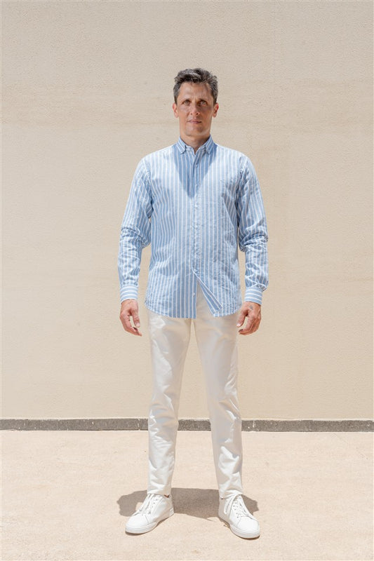 Linen Shirt