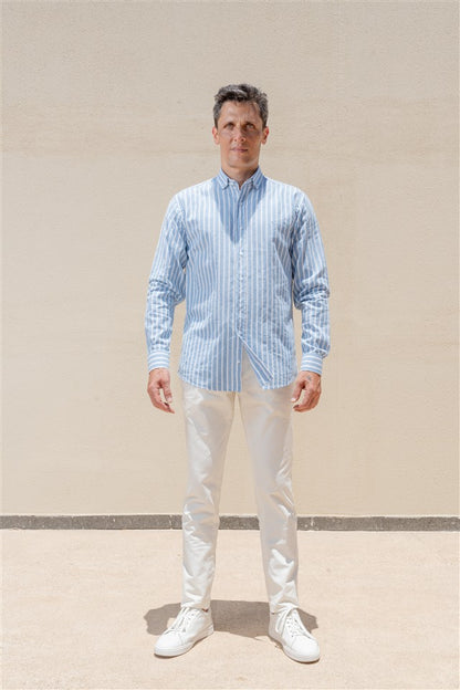 Linen Shirt