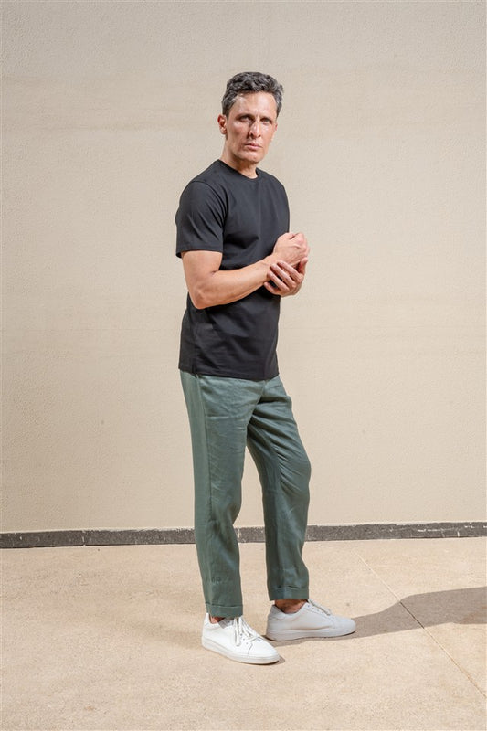 Cotton T-Shirt