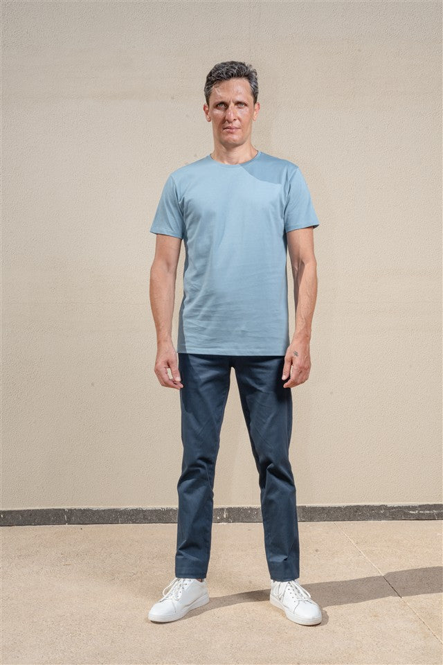 Cotton T-Shirt