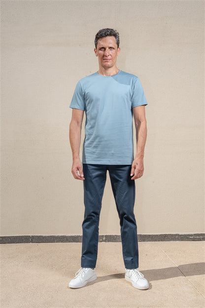 Cotton T-Shirt