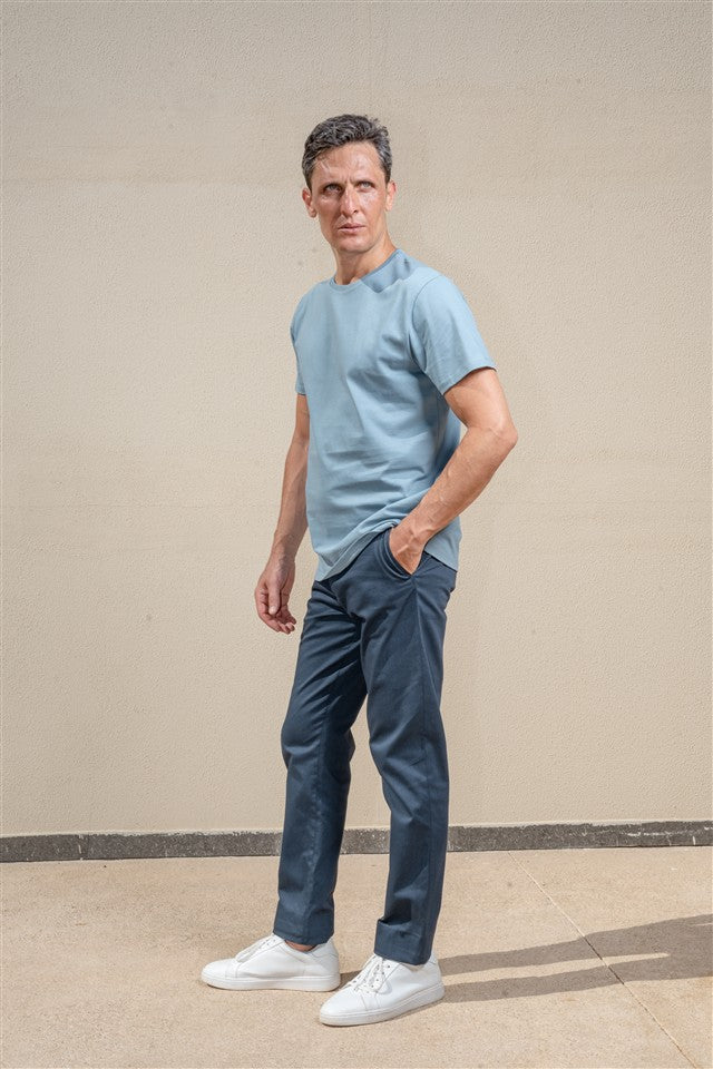 Cotton T-Shirt