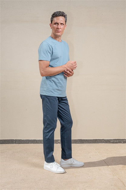 Cotton T-Shirt