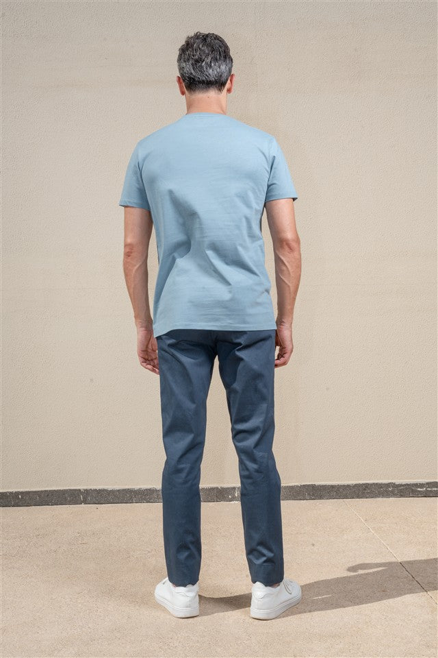 Cotton T-Shirt