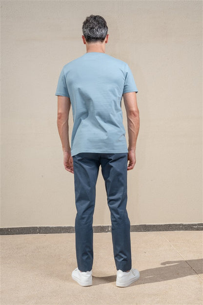 Cotton T-Shirt