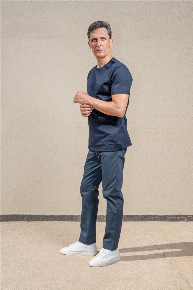 Cotton T-Shirt