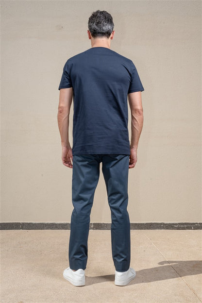Cotton T-Shirt