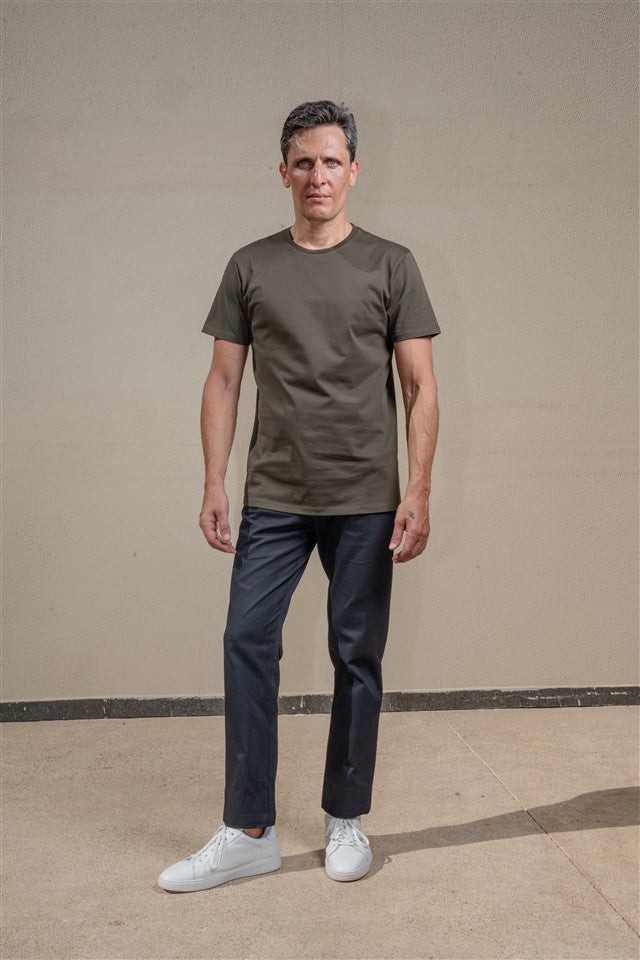 Cotton T-Shirt