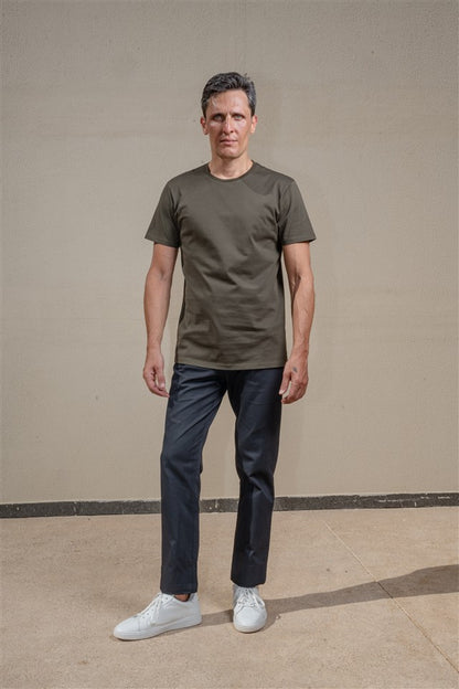 Cotton T-Shirt