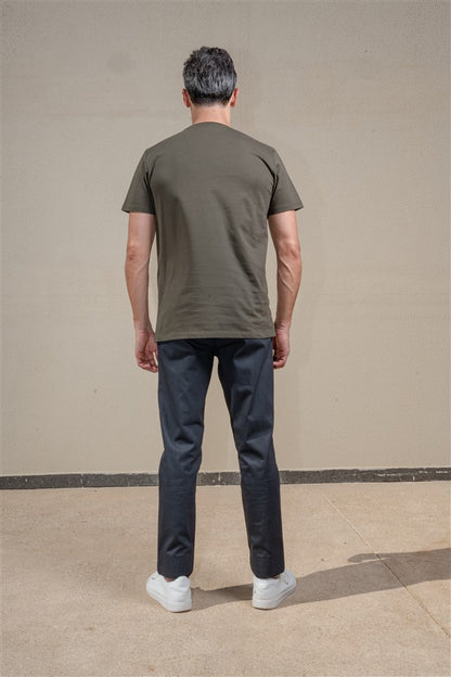 Cotton T-Shirt