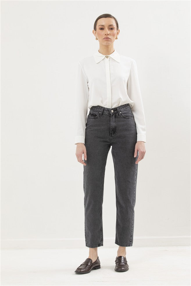 Mom Fit Jeans