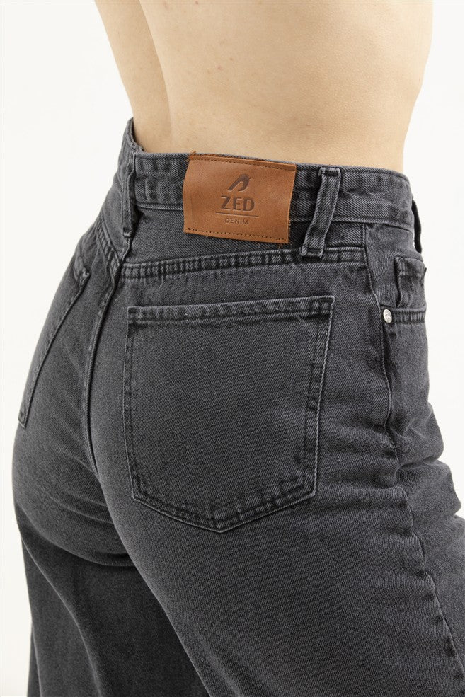 Mom Fit Jeans