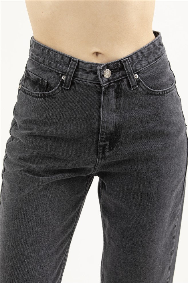 Mom Fit Jeans