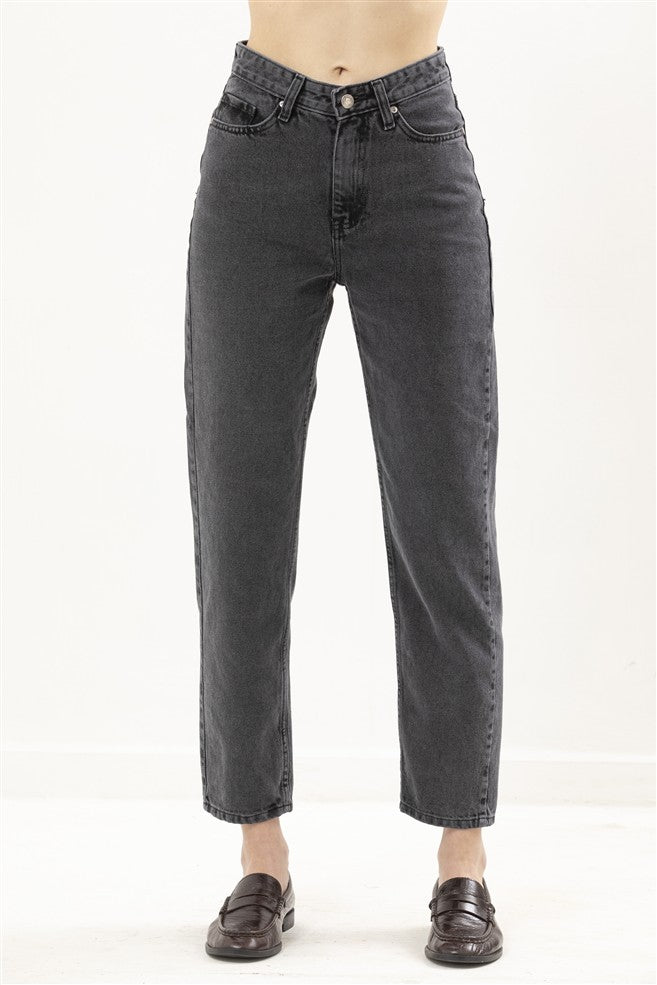 Mom Fit Jeans