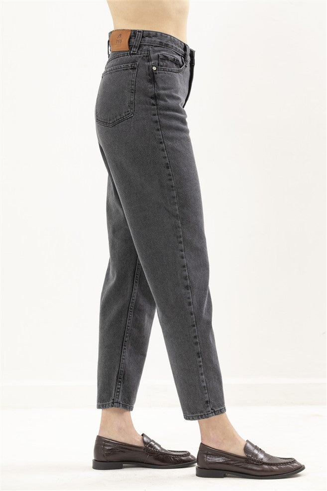 Mom Fit Jeans