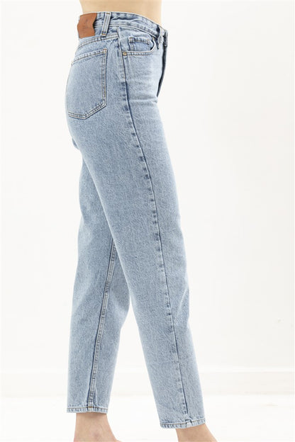 Mom Fit Jeans