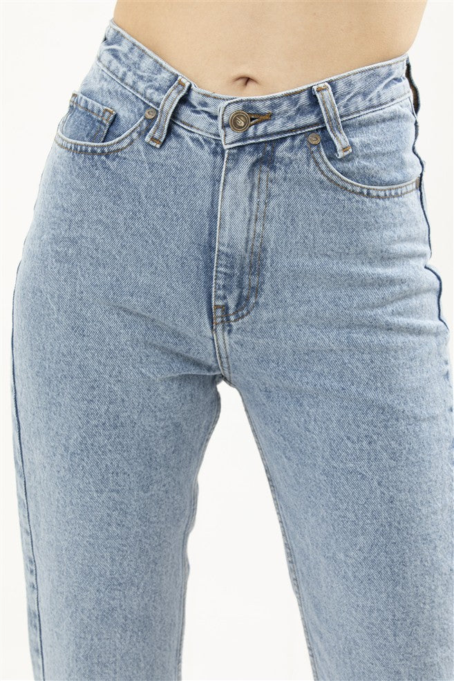 Mom Fit Jeans
