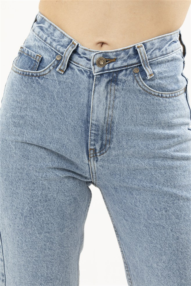 Mom Fit Jeans