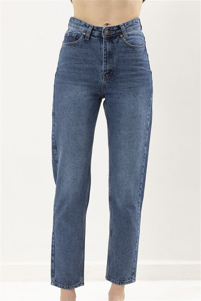 Mom Fit Jeans
