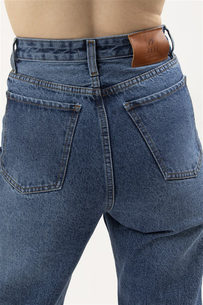 Mom Fit Jeans