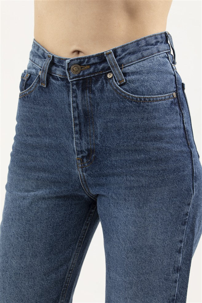 Mom Fit Jeans