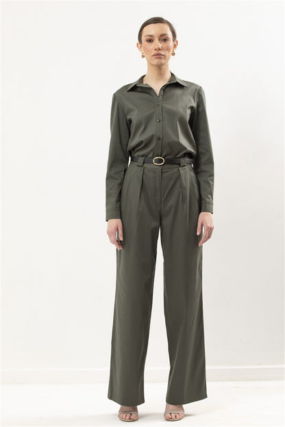 Normal Fit Shirt