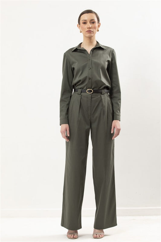 Normal Fit Shirt