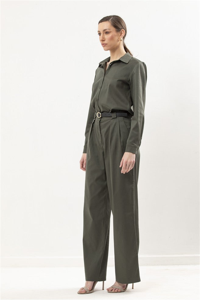 Normal Fit Shirt