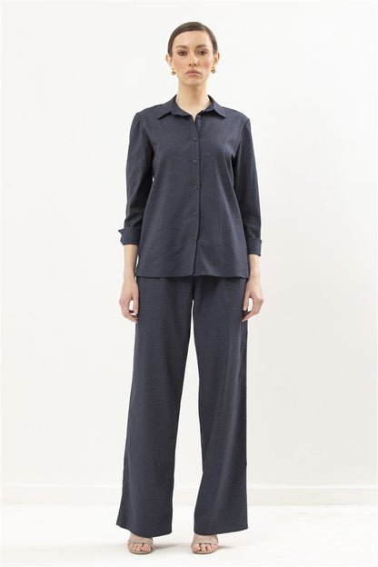 Normal Fit Shirt