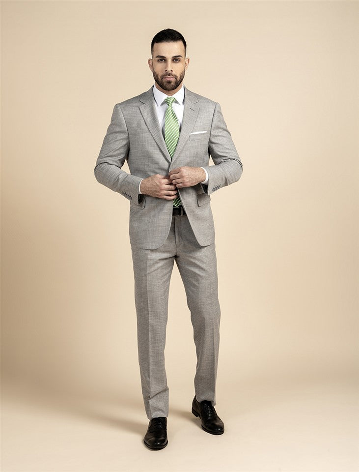 Trouser Slim