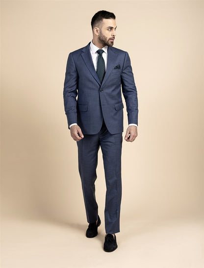Trouser Slim