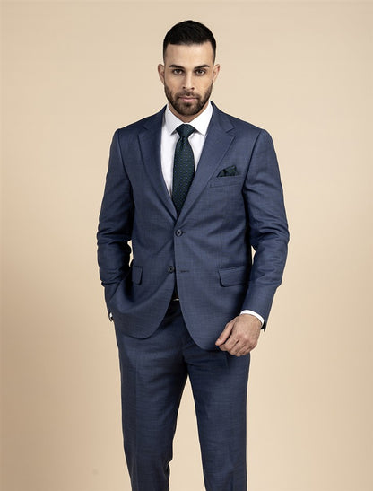 Trouser Slim