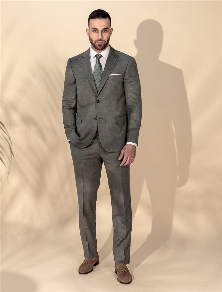 Trouser Slim