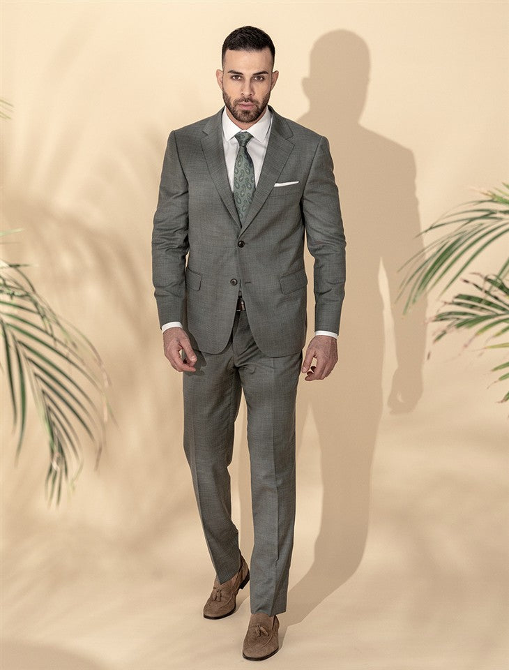 Trouser Slim