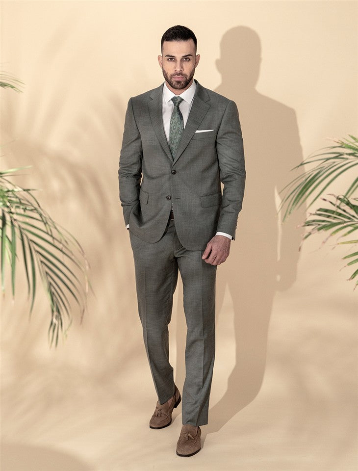 Trouser Slim