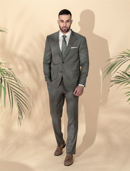Trouser Slim
